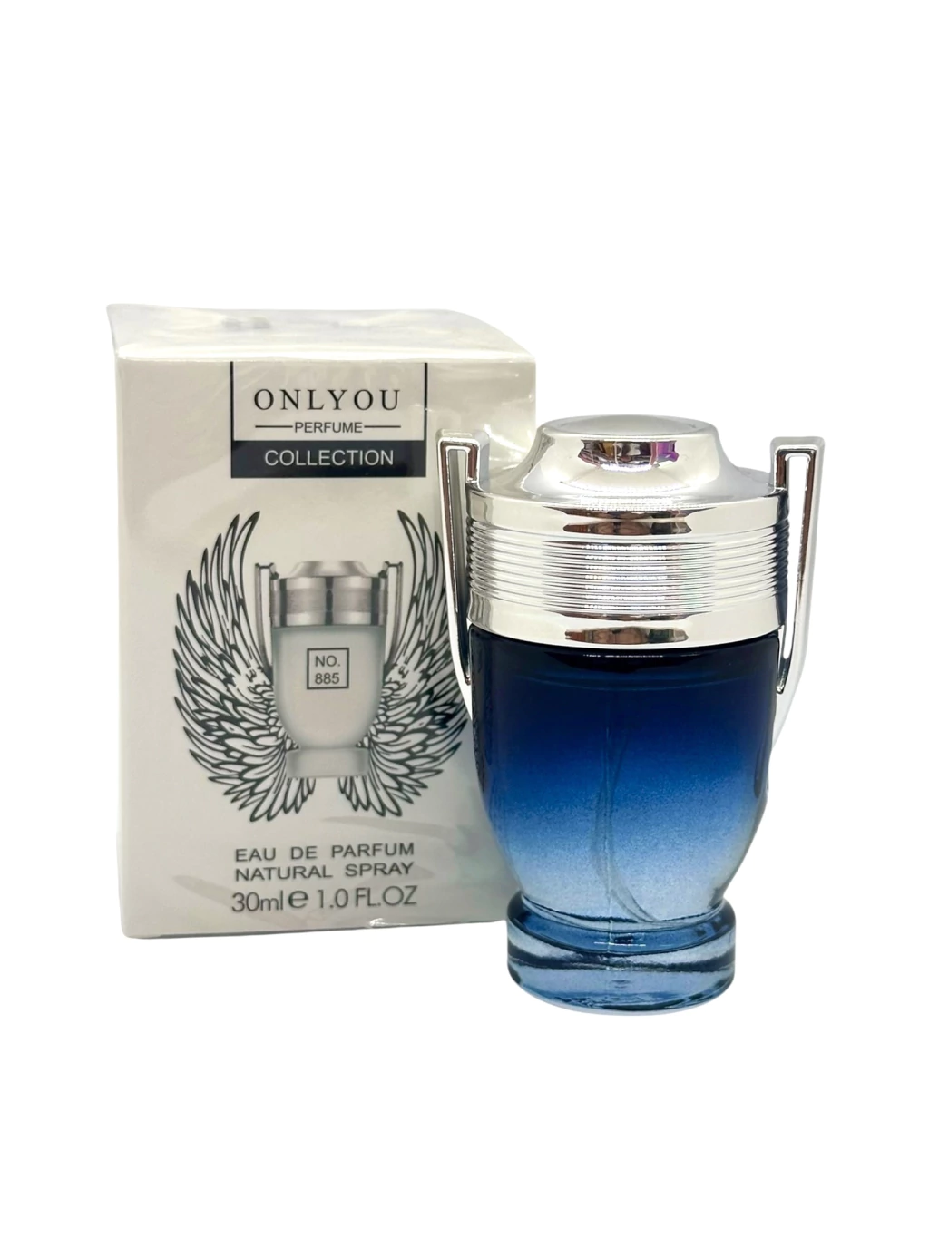Perfume Onlyou Nº 885 30ml